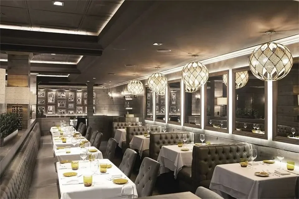 Dolce Italian