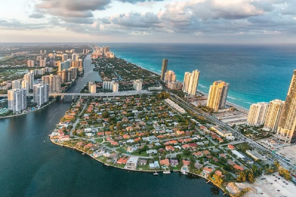 Miami Beach