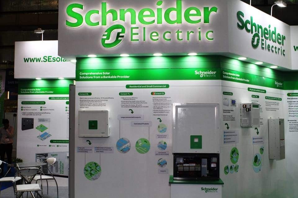 Schneider