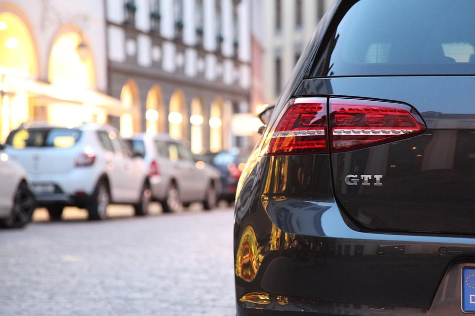Golf VII
