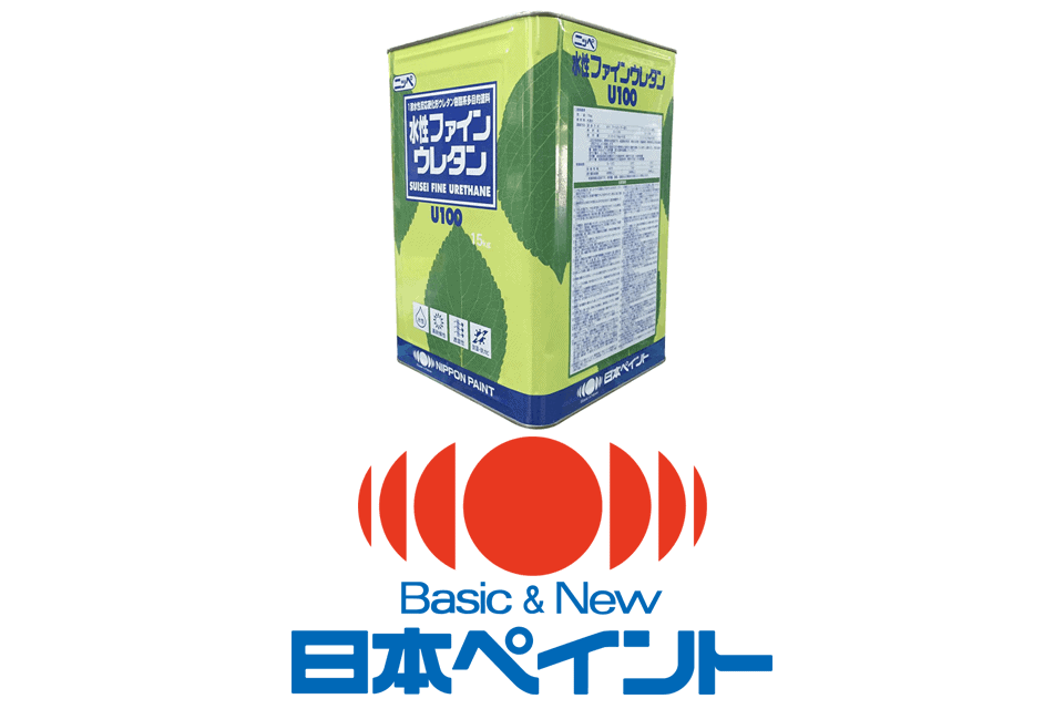 日本ペイント