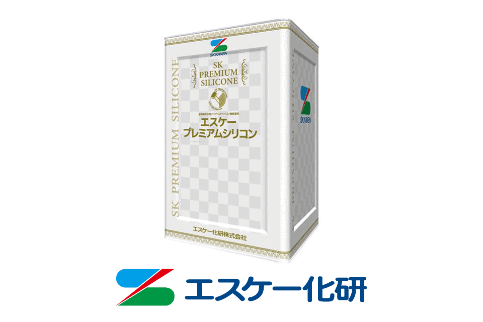 エスケー化研