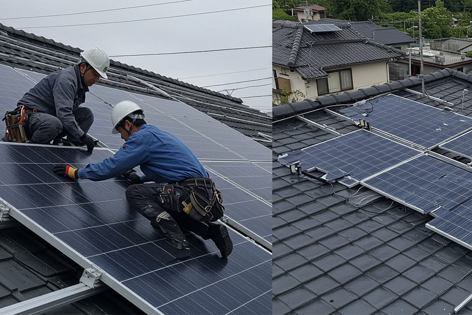 私たちの想い