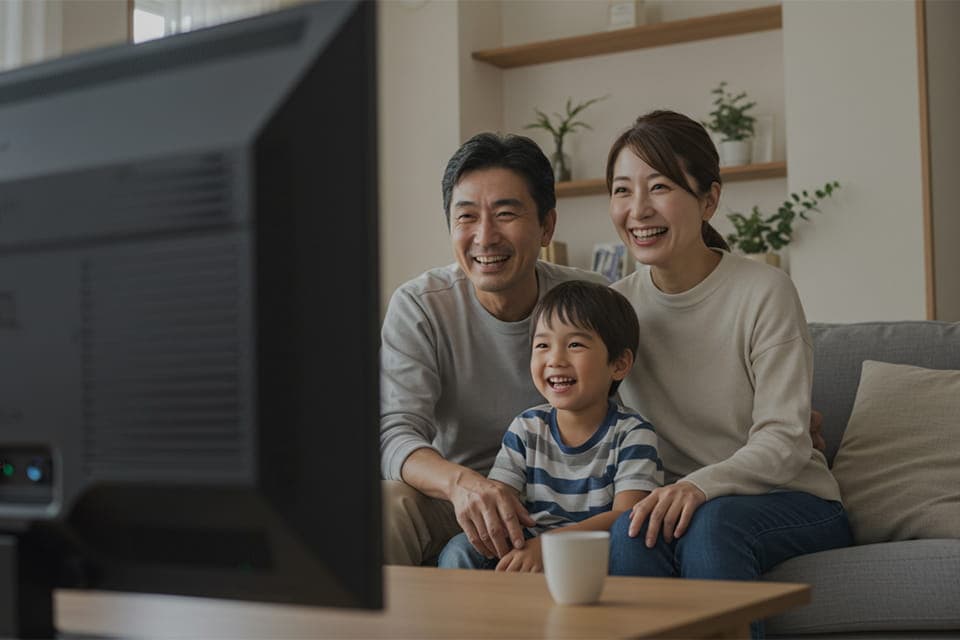 私たちの想い