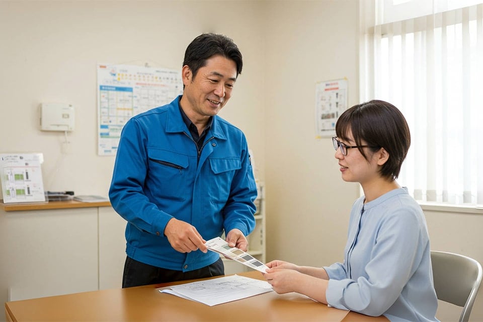 ご提案