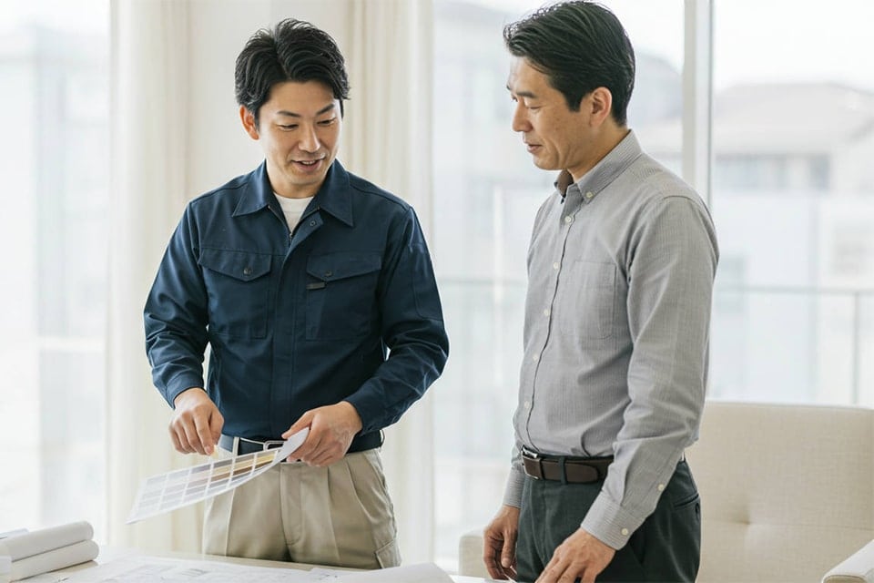 私たちの想い