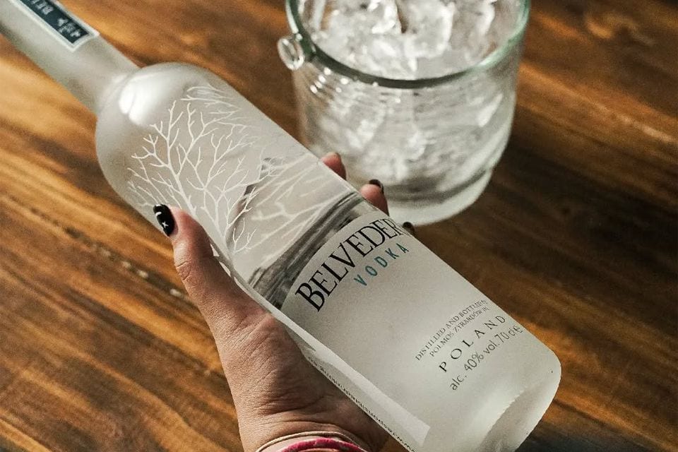Belvedere Vodka