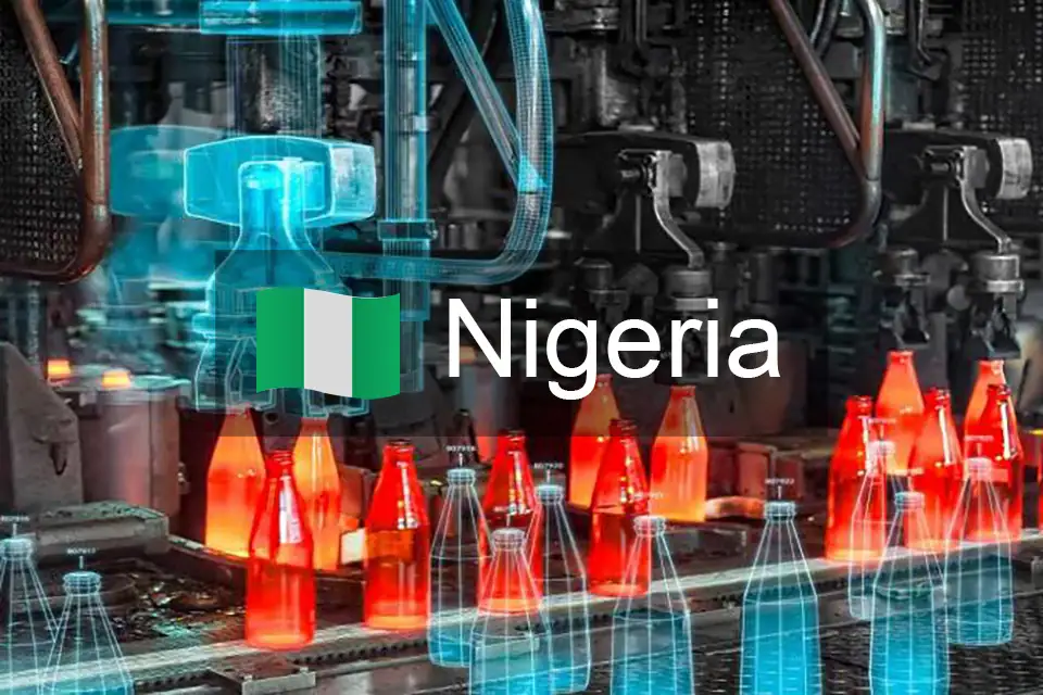 Top 10 Glass Bottle Manufacturers in Nigeria