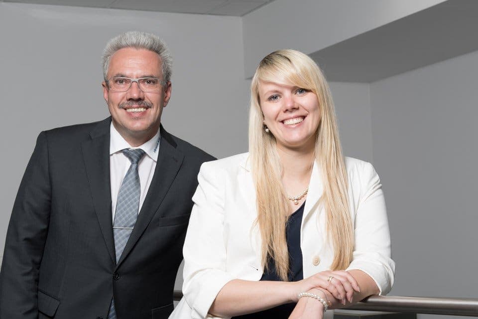 Hirsch KG | Über uns Hirsch KG | Über uns