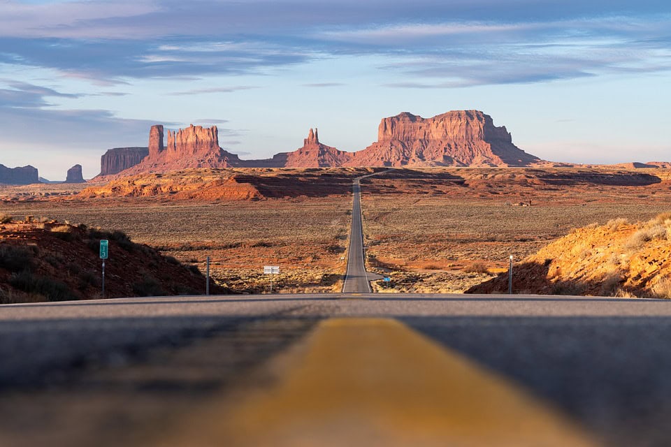 Arizona lifestyle