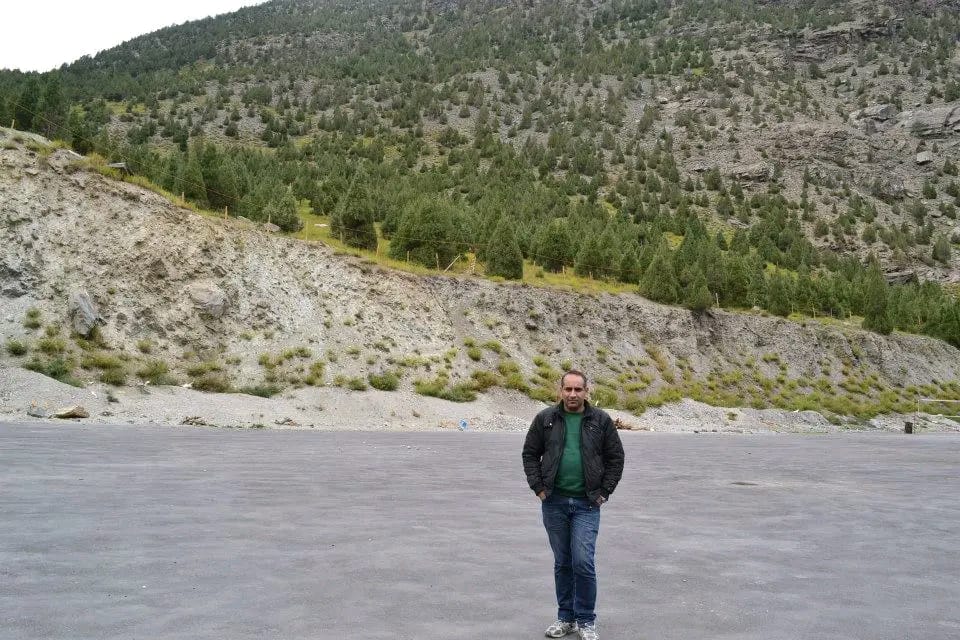 jispa himachal pradesh