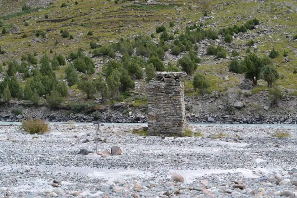 jispa himachal pradesh