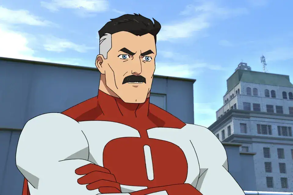 omni-man Os Maiores Vilões de Invencível
