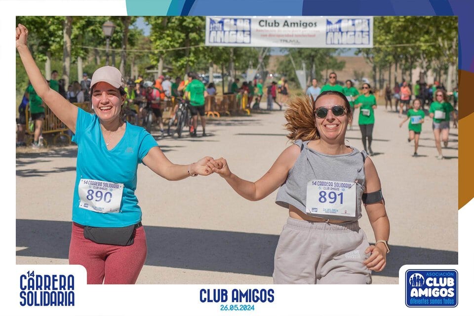 clubamigos