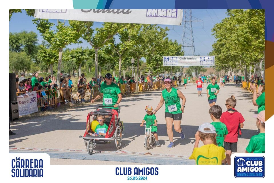 clubamigos