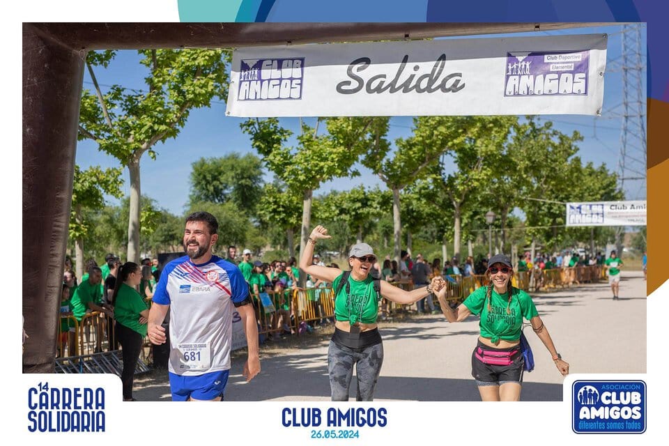 clubamigos