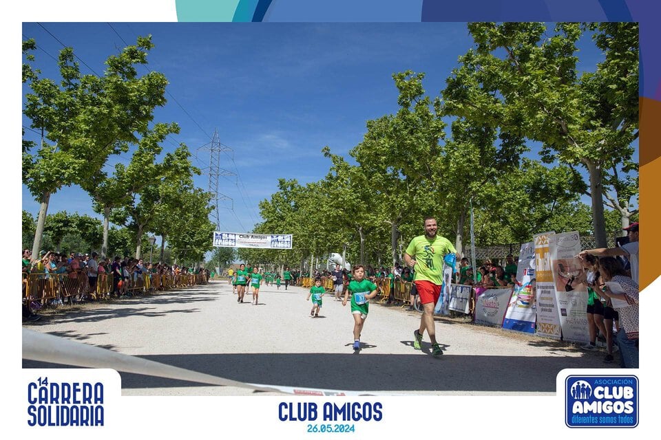 clubamigos