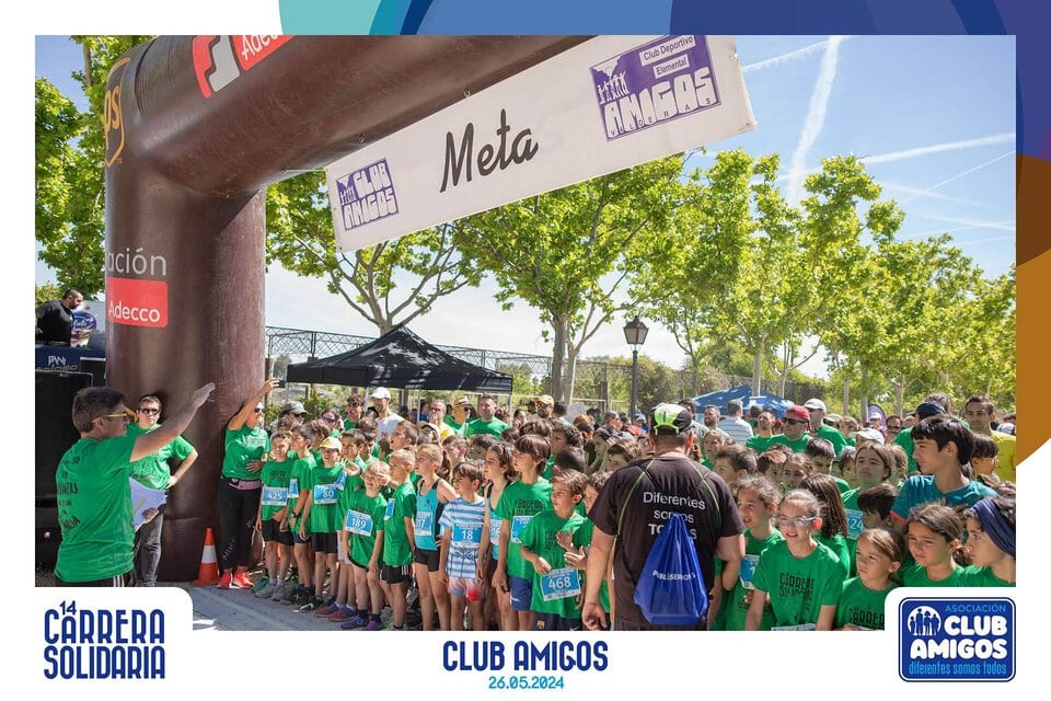clubamigos