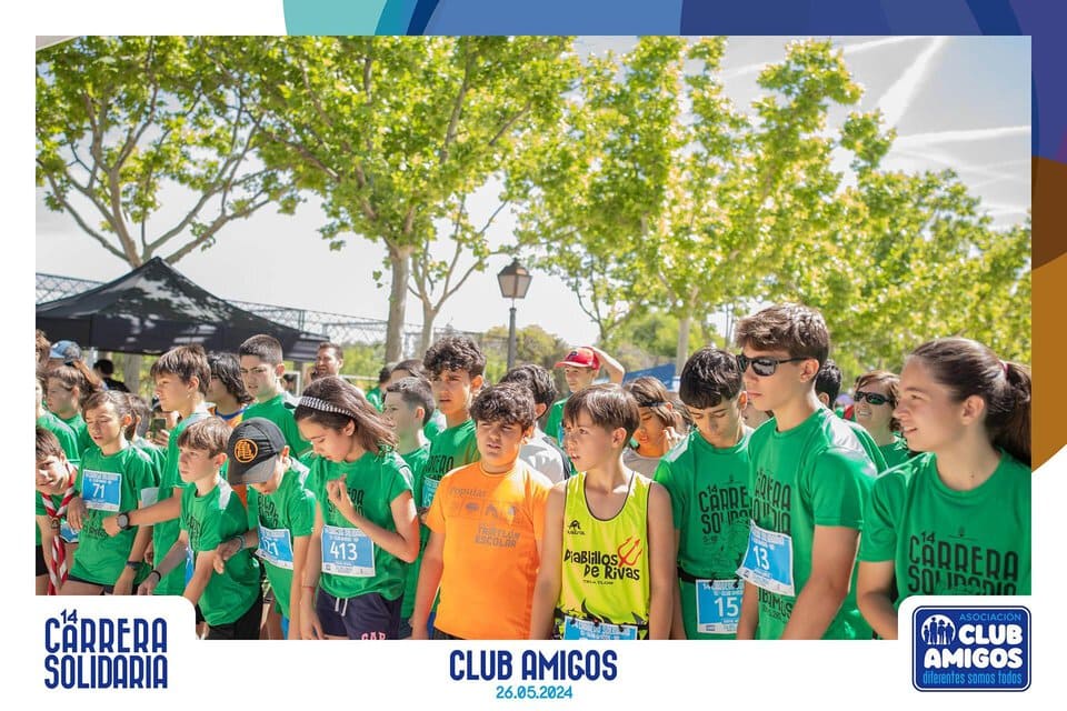 clubamigos