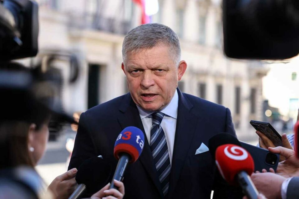 Slovakia