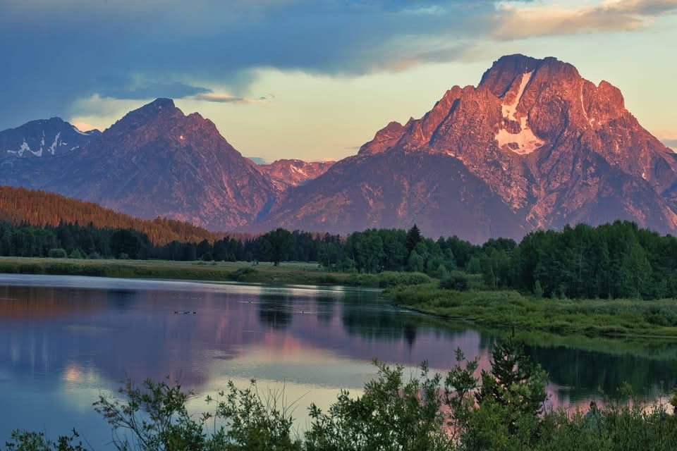 Grand Teton