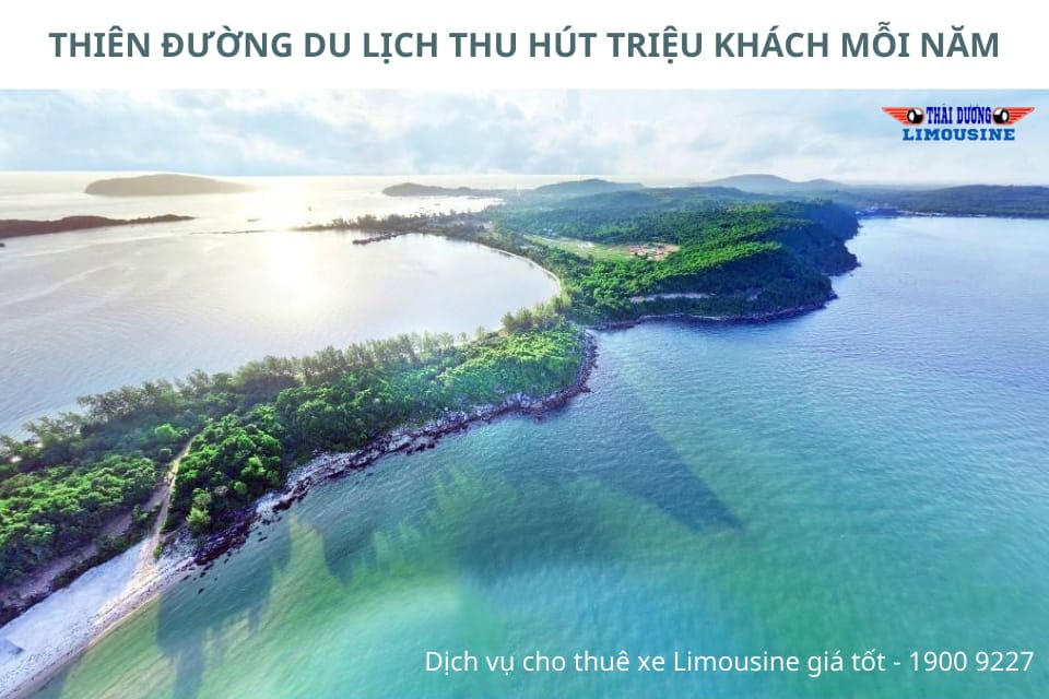 Hòn Đảo Ngọc lớn nhất Việt Nam