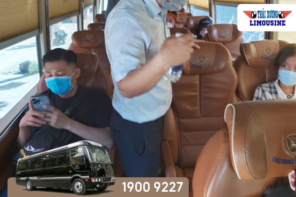Khách hàng nên chọn các cơ sở cho thuê xe chuyên nghiệp, uy tín