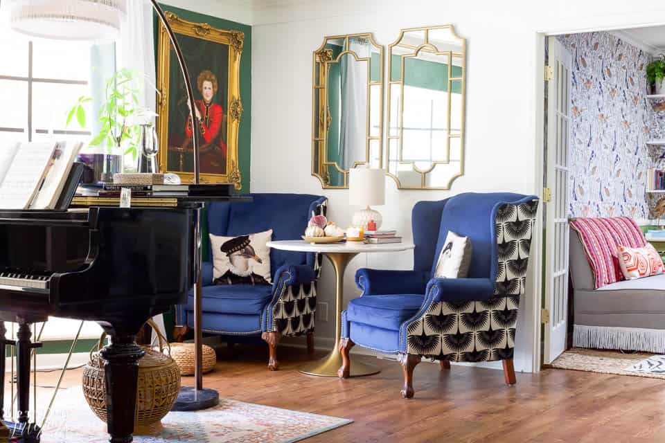 Briliant Colors Of Fall Home Tour Resized Watermark 20