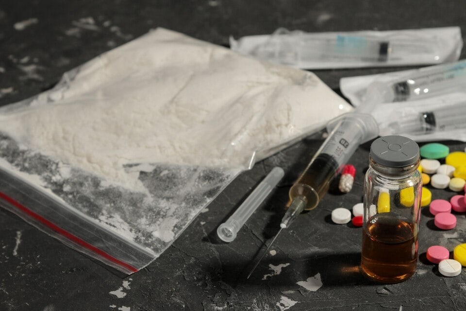 How We Defend Drug Distribution Charges at HS Law Group
