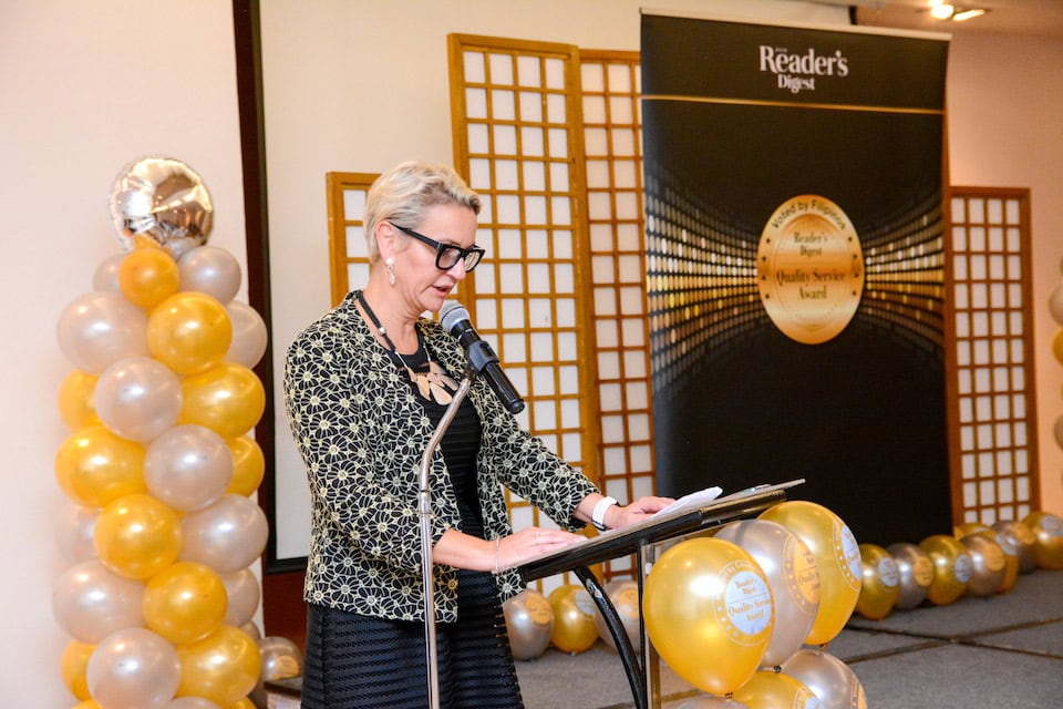 More than 40 Malaysian brands won the Reader’s Digest Trusted Brands 2020 prestigious awards More than 40 Malaysian brands won the Reader’s Digest Trusted Brands 2020 prestigious awards