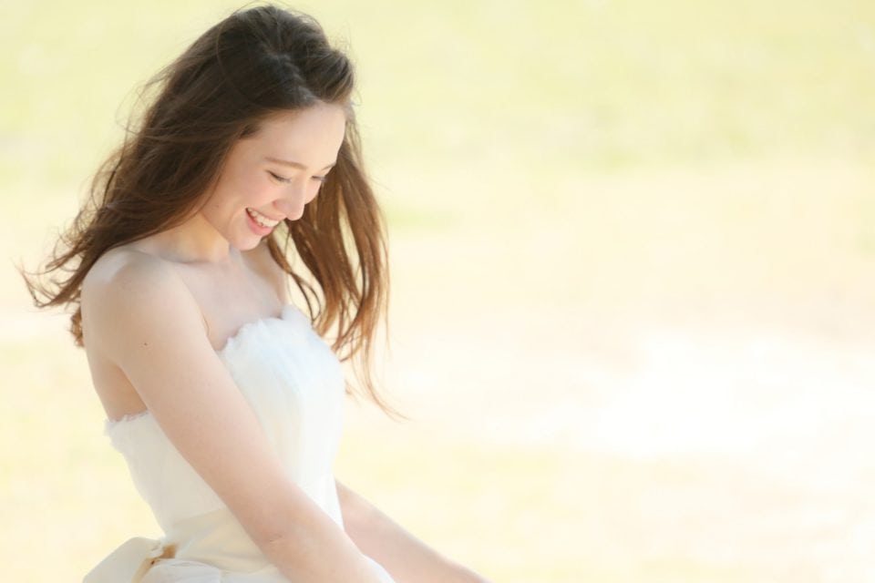 ウエディングドレス日本国内ブランド