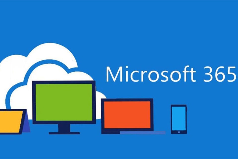 Microsoft-365