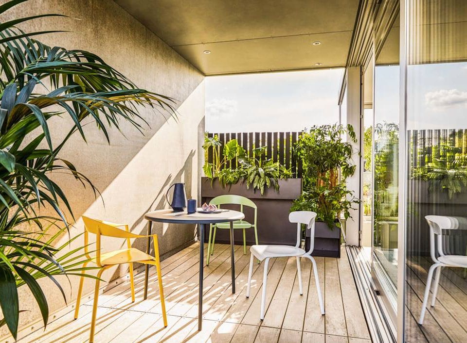 alumito chairs for outdoor trends 2025