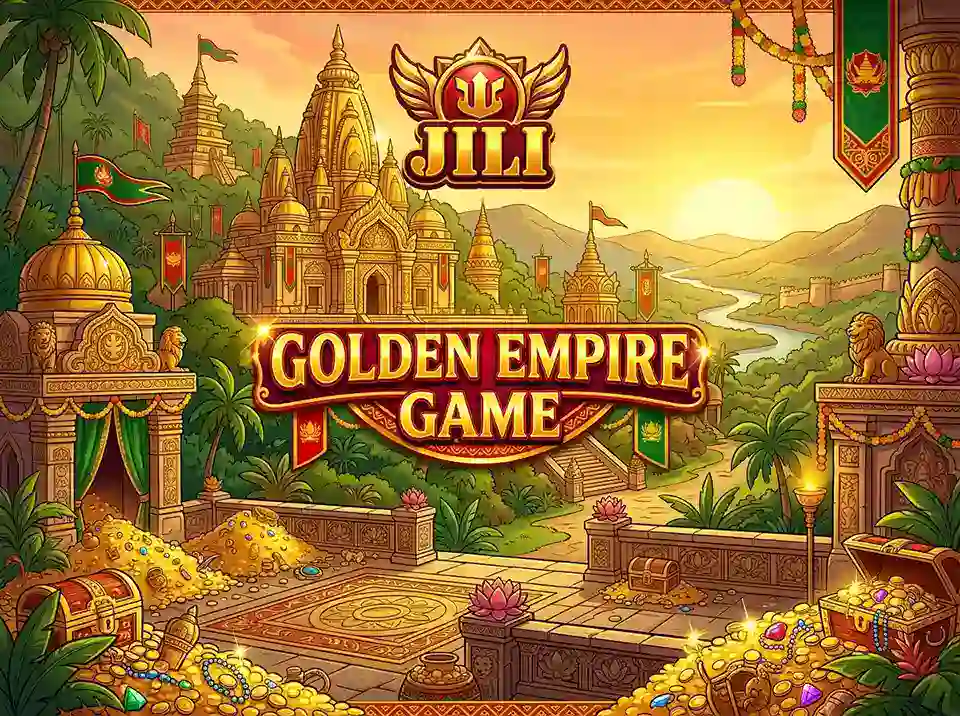Golden Empire Game BD
