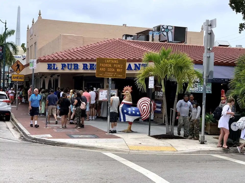 Little Havana