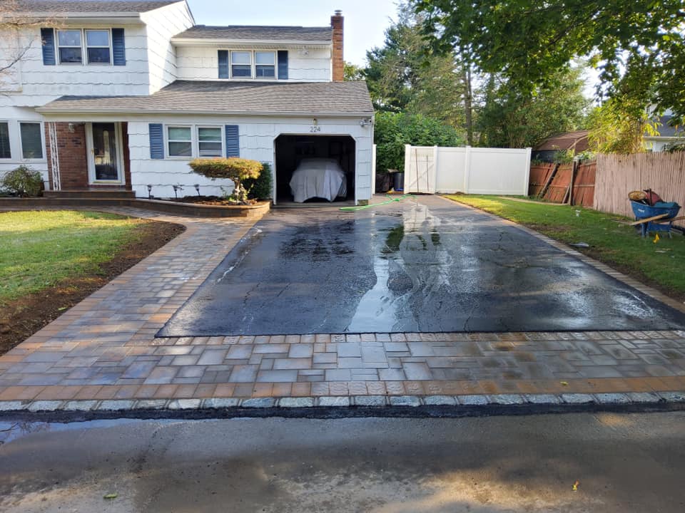 suffolk paving