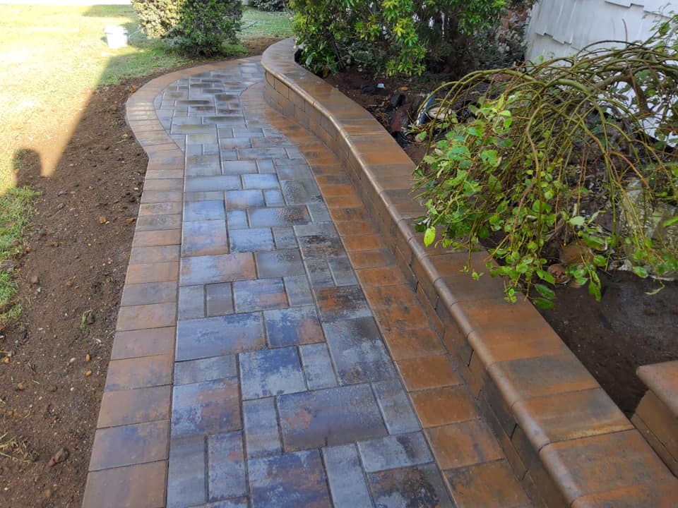 top choice driveways and patios