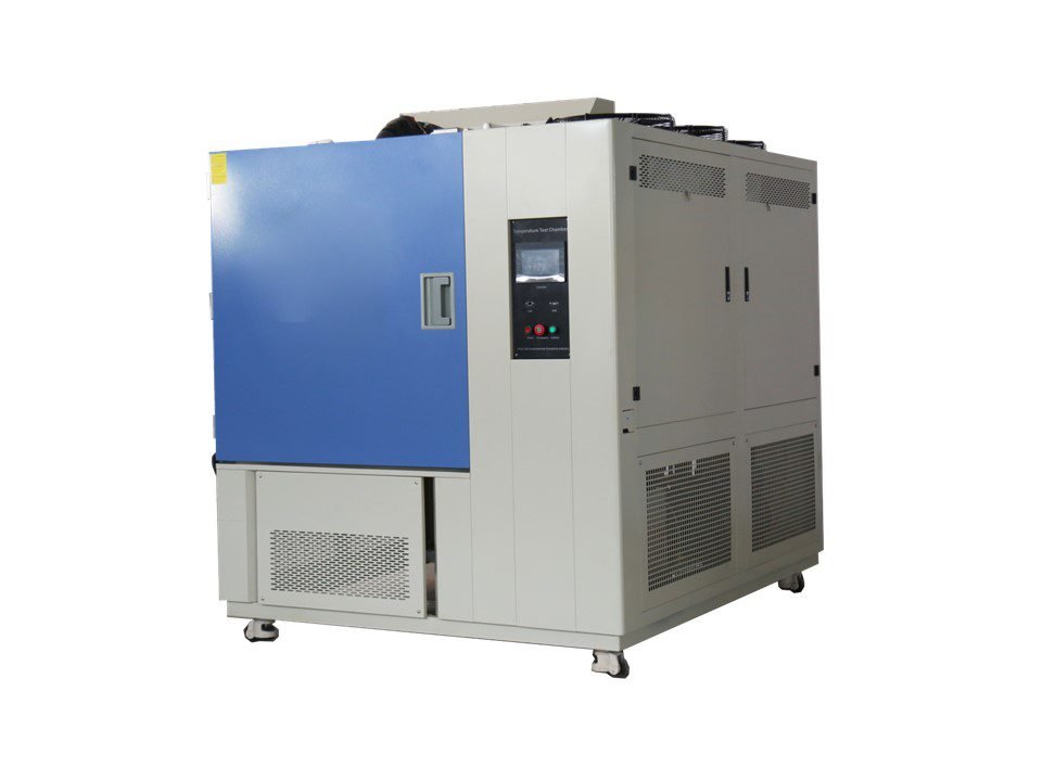 Altitude Test Chamber- Simulate Temperature, Pressure and Humidity