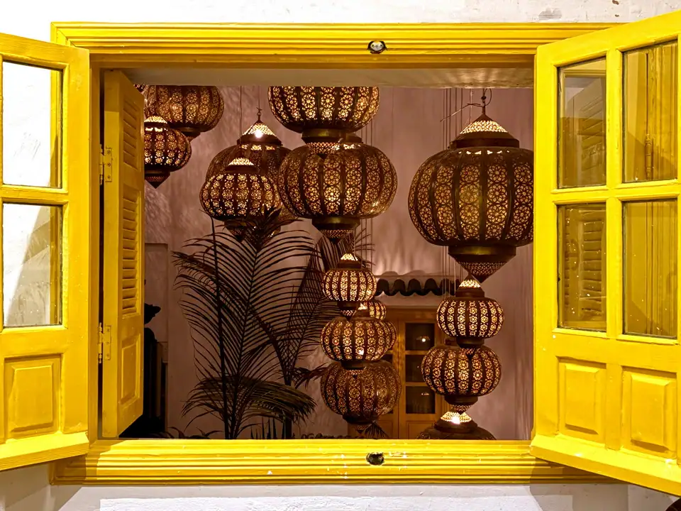 摩洛哥丹吉爾Tangier