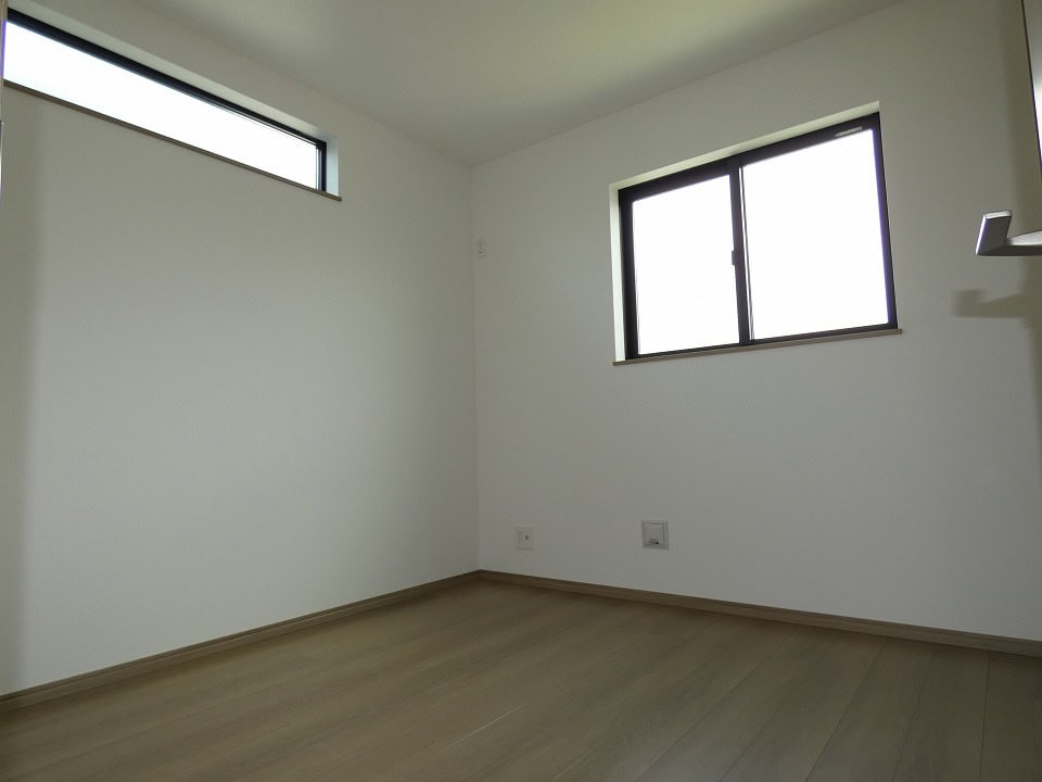 当麻新築戸建てB棟