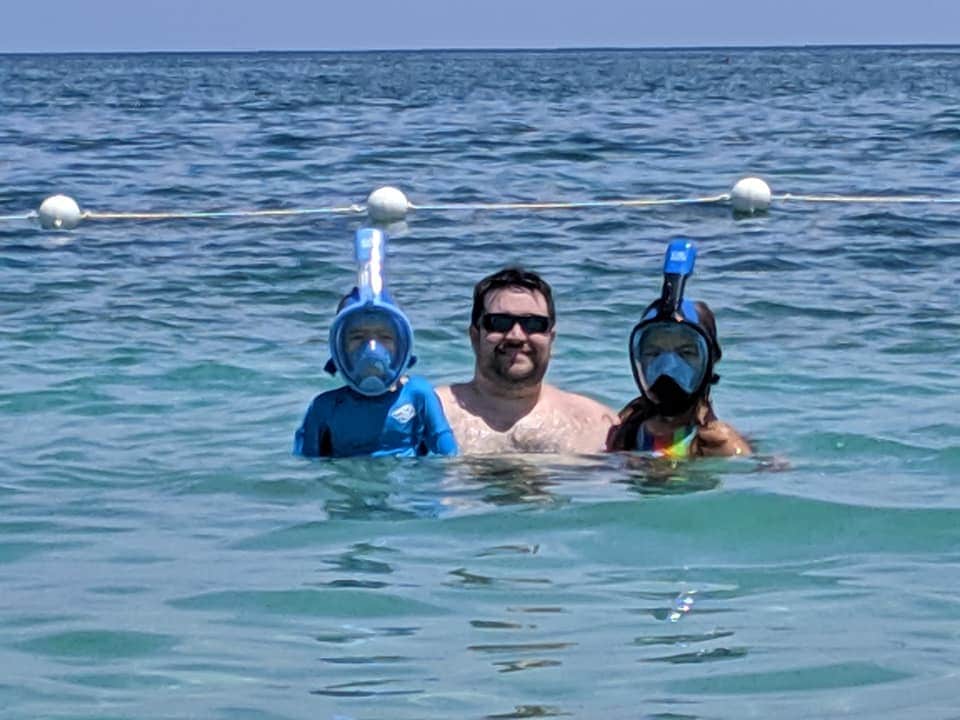 all inclusive resort