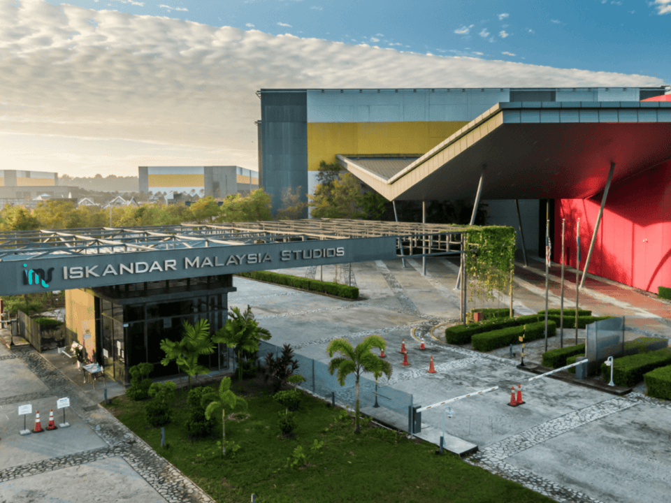 RentSmart Asia Partners with Iskandar Malaysia Studios Under The Merchant Partnership Program (source: special) RentSmart Asia Partners with Iskandar Malaysia Studios Under The Merchant Partnership Program