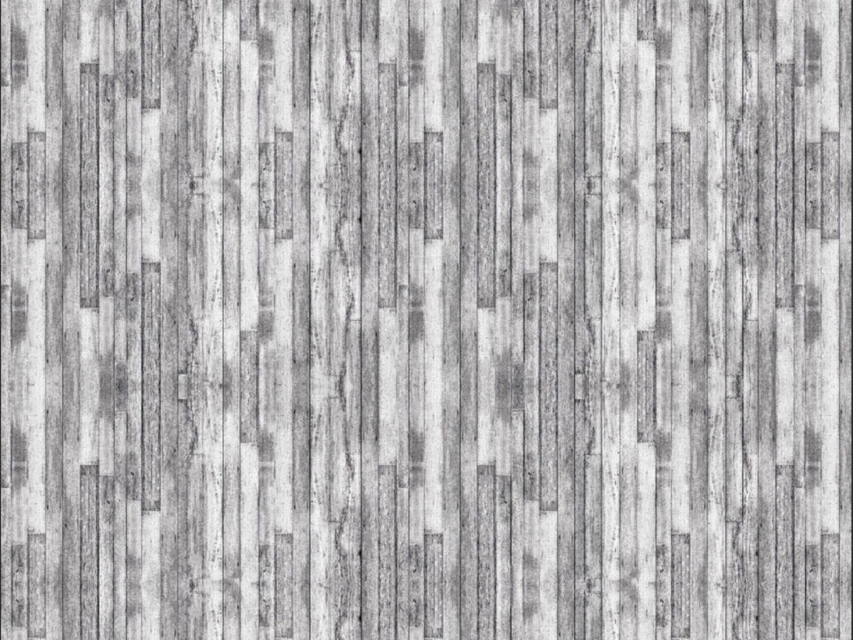 Madera Gris Rústica