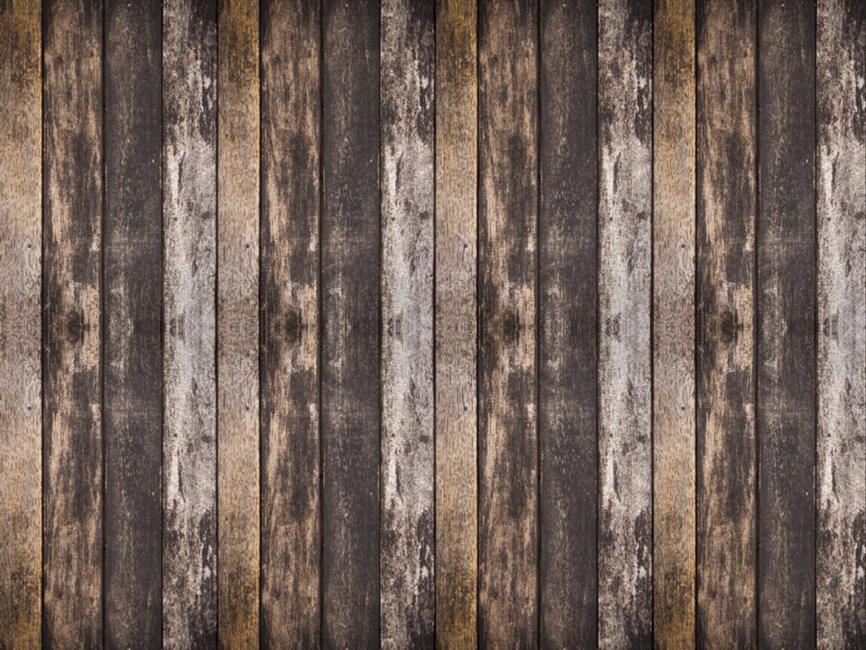 Madera Rústica