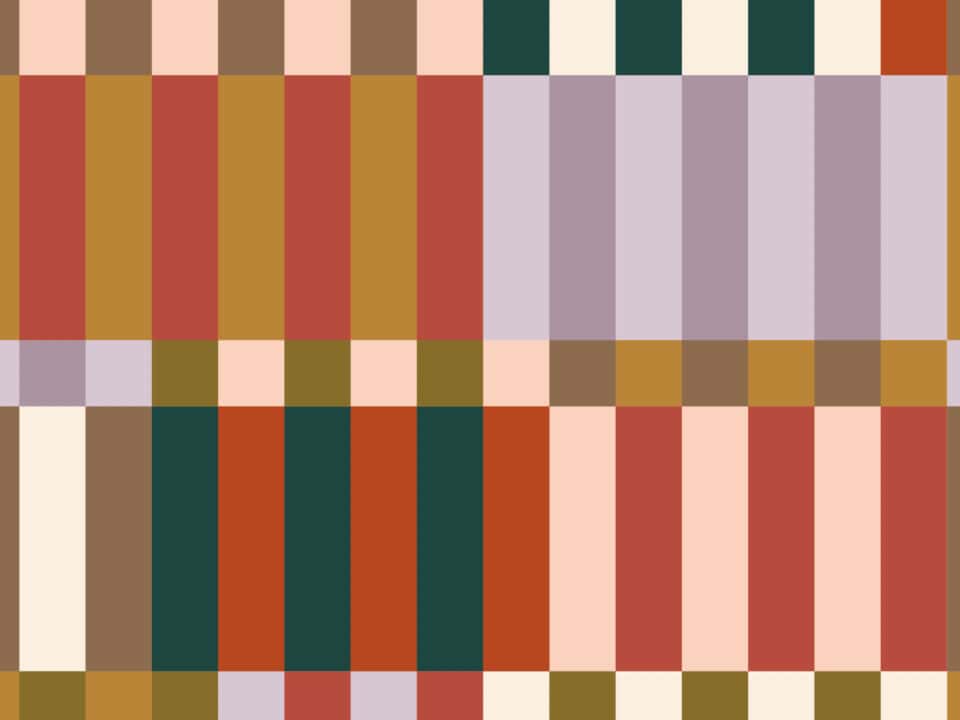 MOSAICO MULTICOLOR