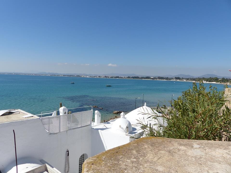 Yasmine Hammamet - Tunesien