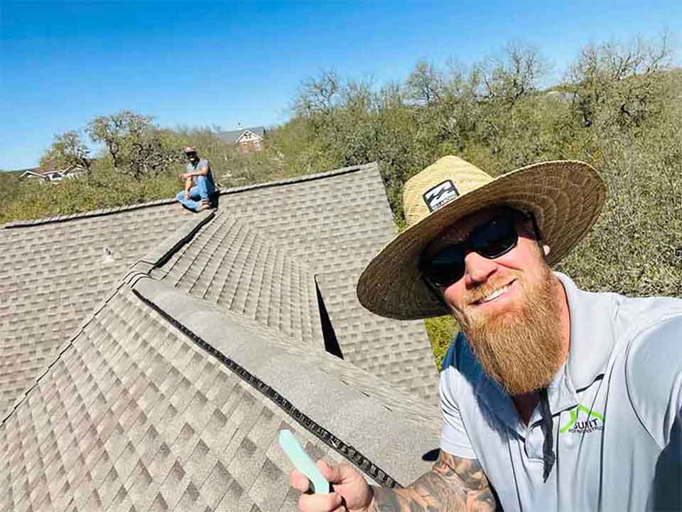 Top-Quality Roofing Services Top-Quality Roofing Services