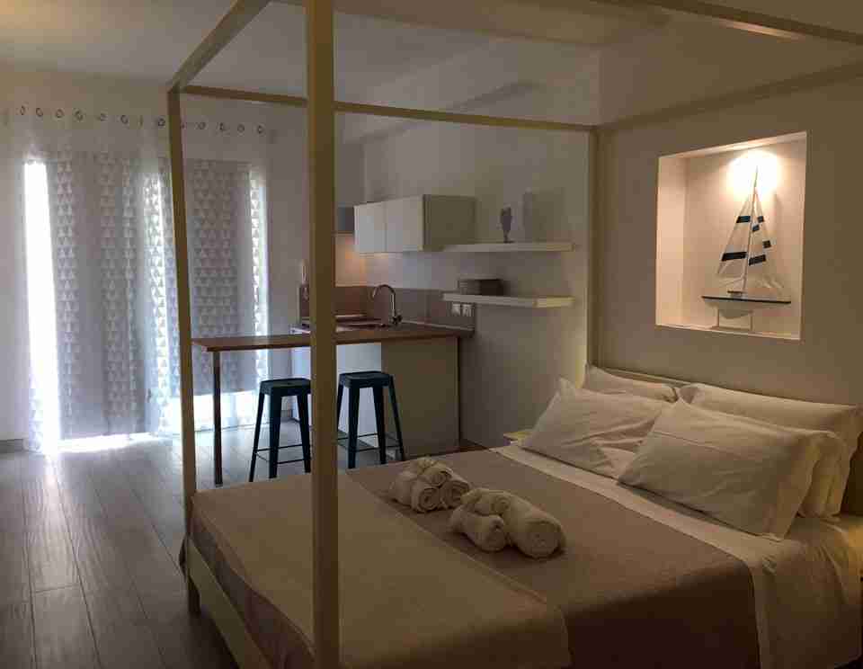 Loft a Lampedusa