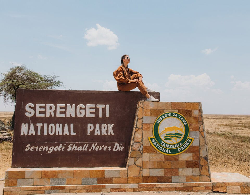 Tanzania Great Migration Safari and Triple Gorilla Trekking in Rwanda & Uganda