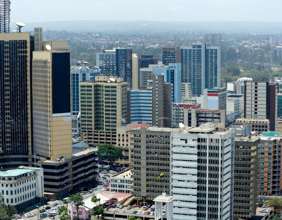 Best Time to Visit Nairobi